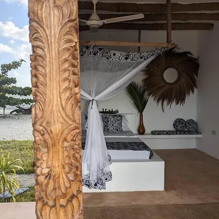 New Bweni Beach Lodge Baleni Exterior photo