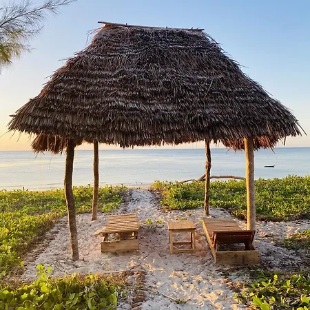 New Bweni Beach Lodge Baleni Exterior photo