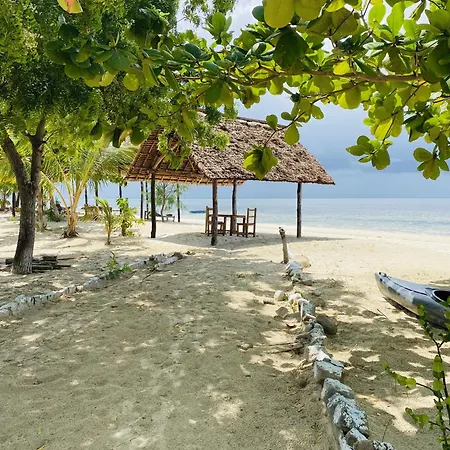 New Bweni Beach Lodge Baleni Exterior photo