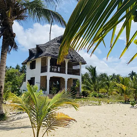 New Bweni Beach Lodge Baleni Exterior photo