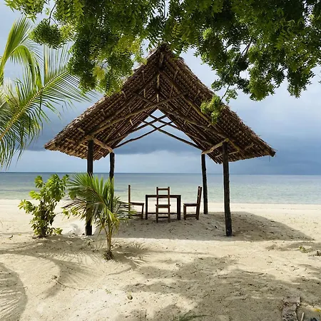New Bweni Beach Lodge Baleni Exterior photo