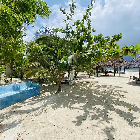 New Bweni Beach Lodge Baleni Exterior photo