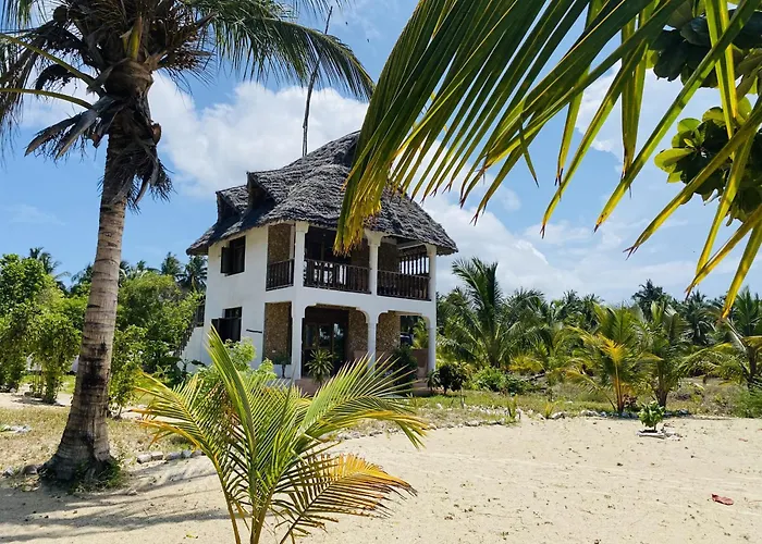 New Bweni Beach Lodge