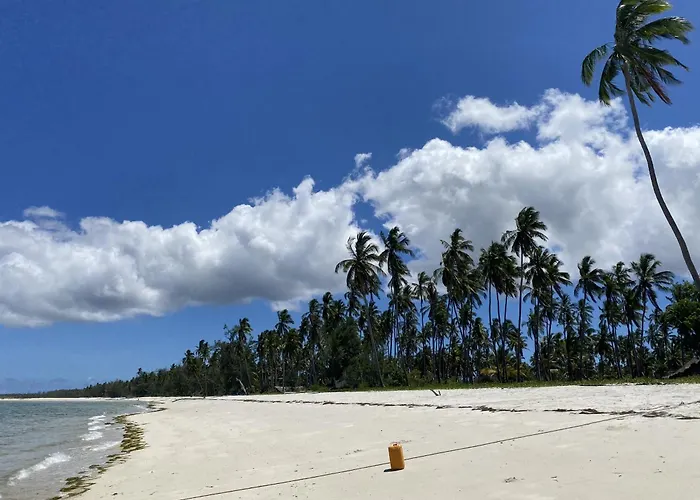 New Bweni Beach Lodge