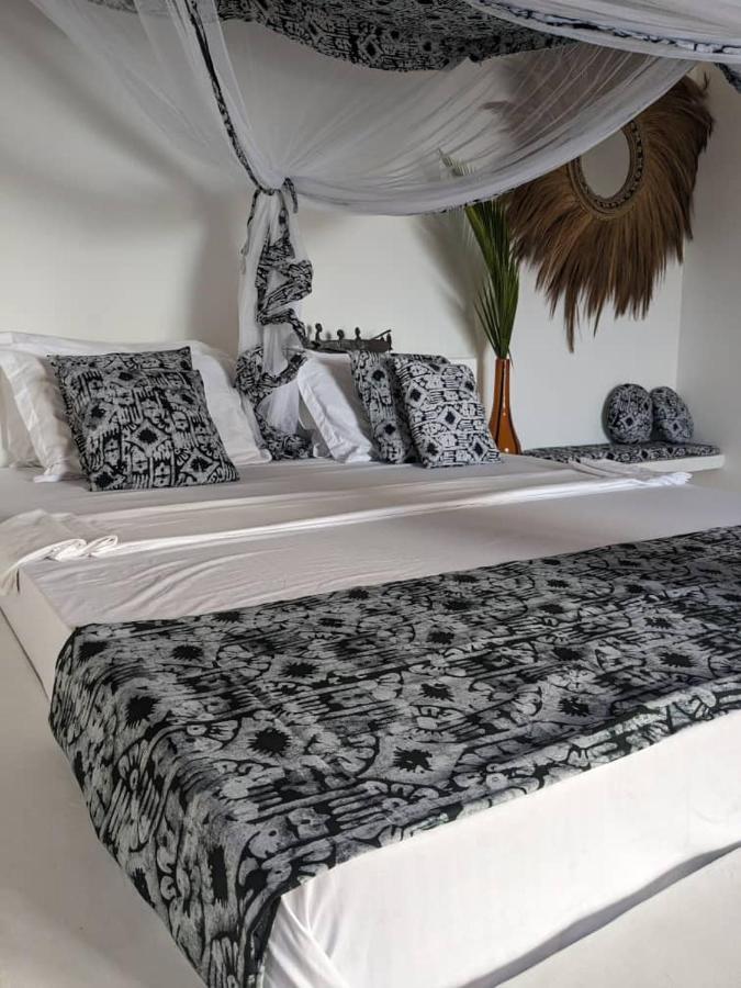 Lodge New Bweni