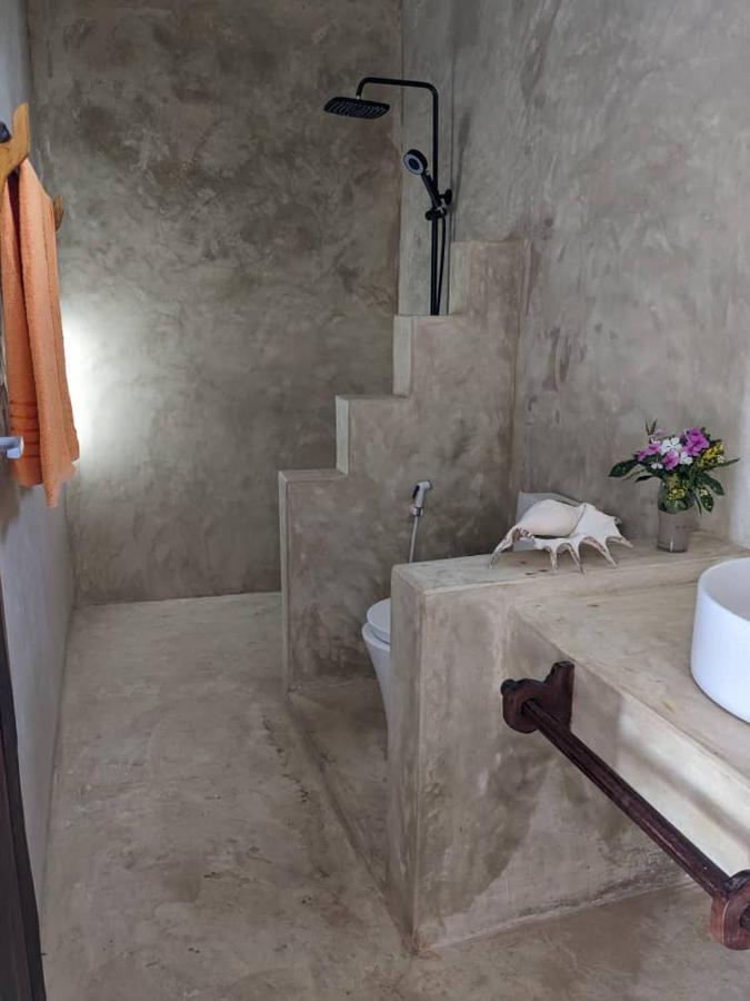 Lodge New Bweni Baleni