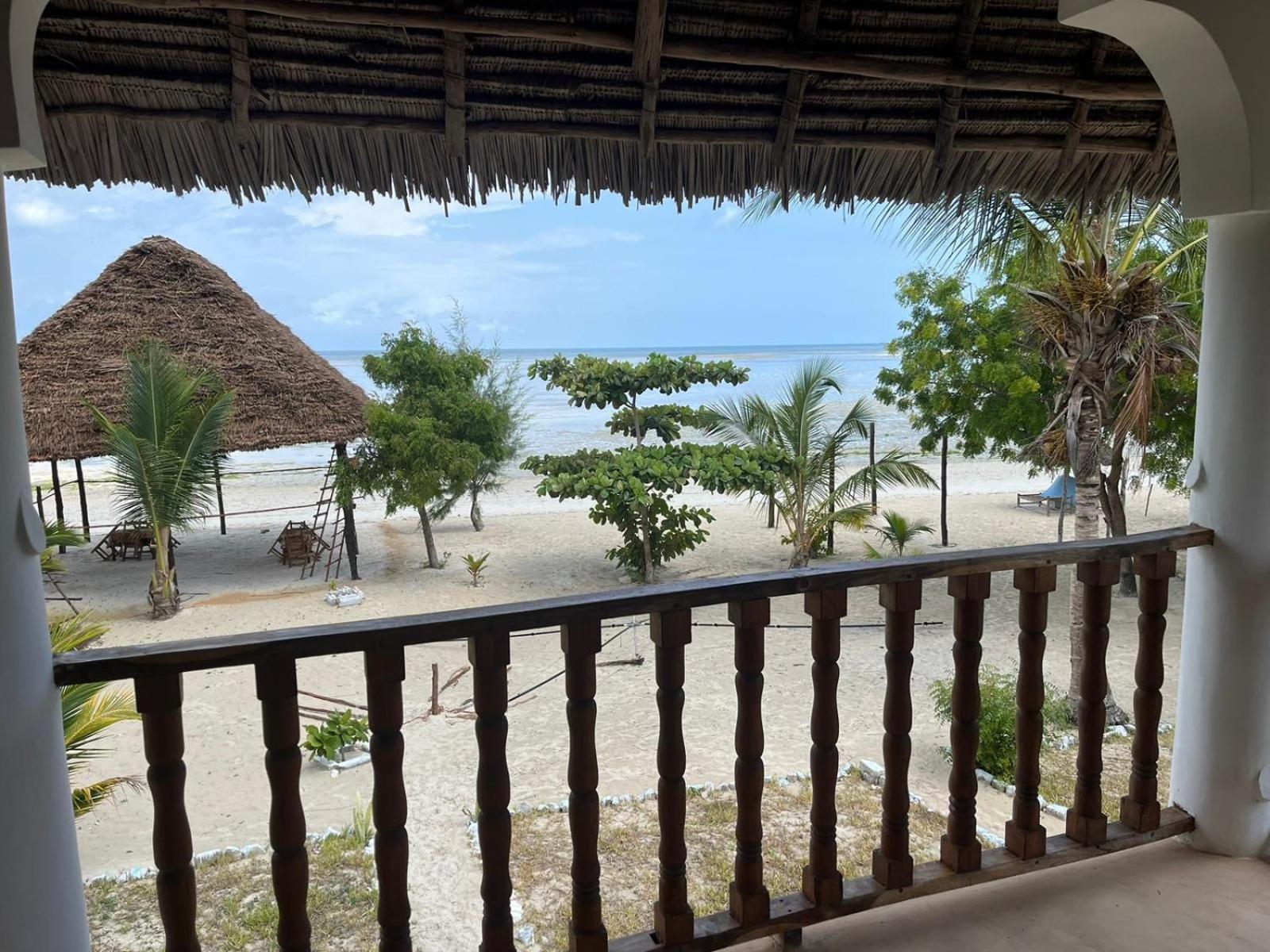 Lodge New Bweni Baleni