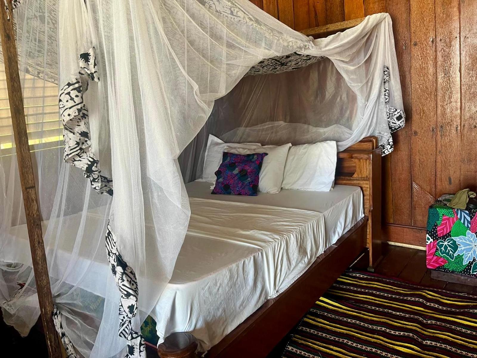 Lodge New Bweni