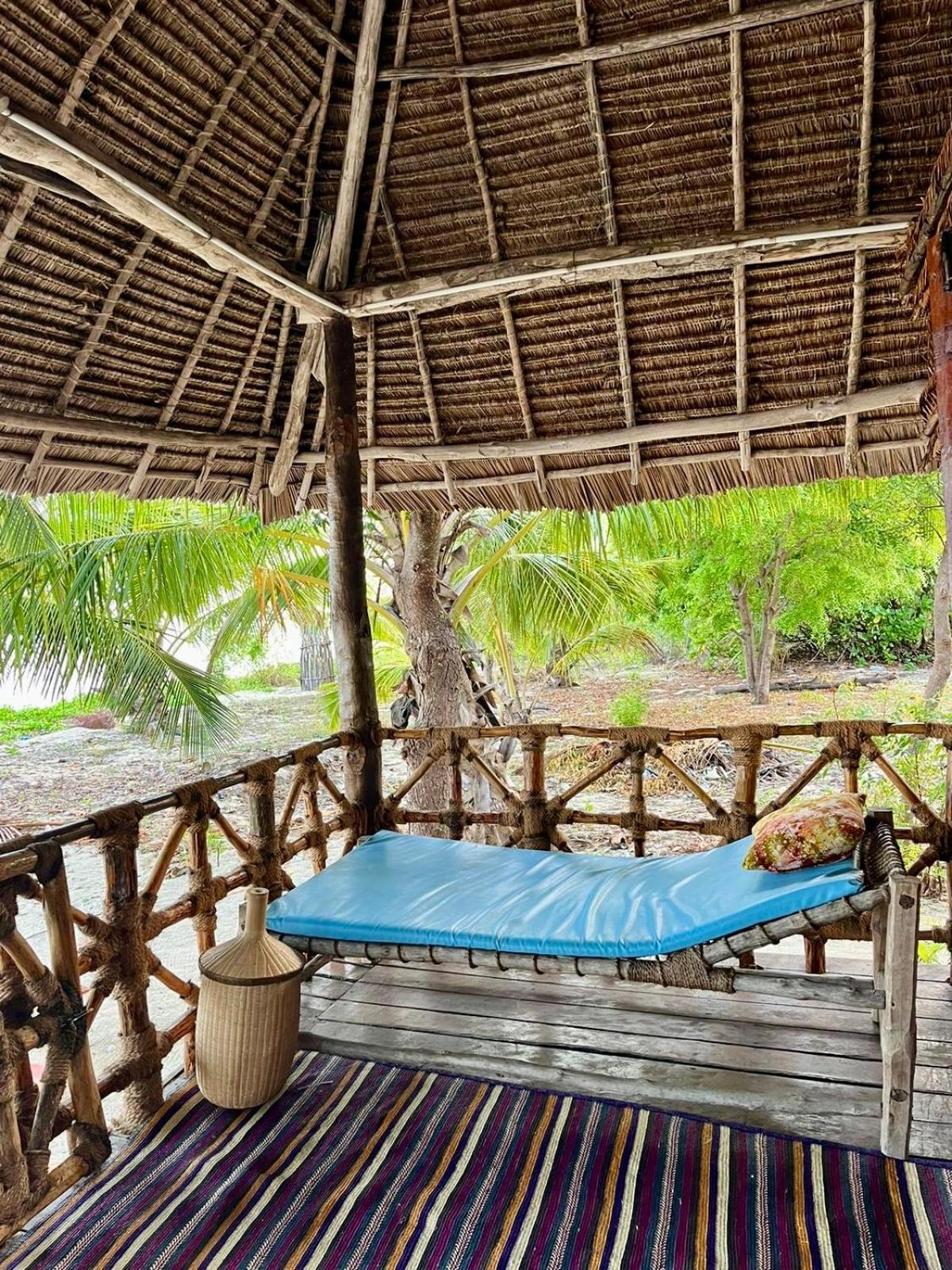 New Bweni Lodge *