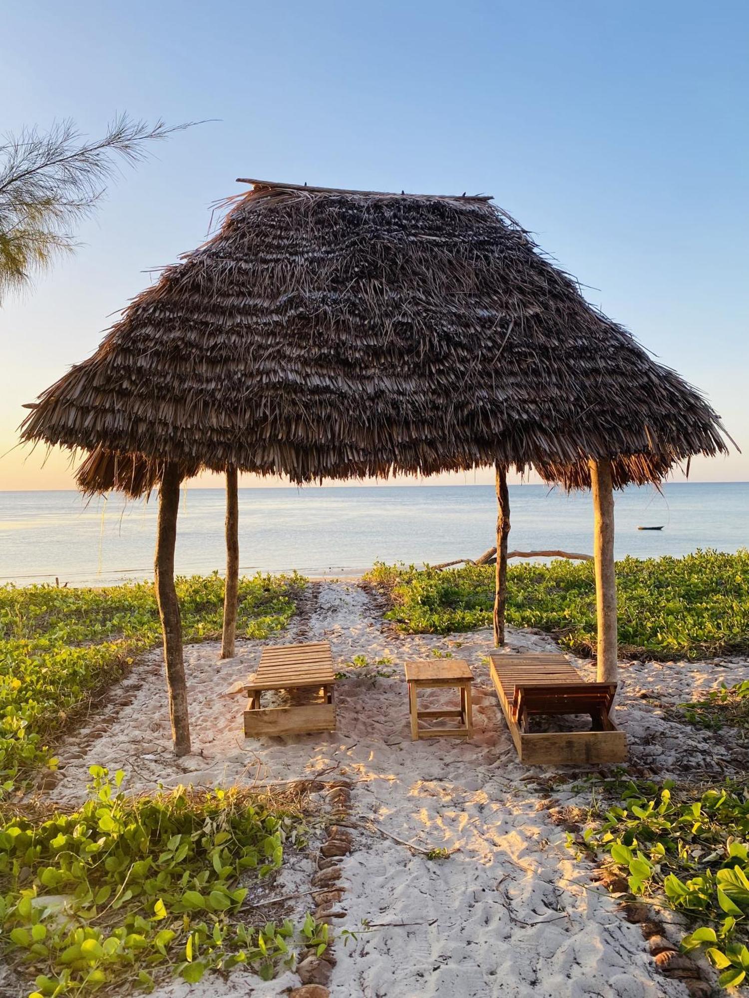 New Bweni Lodge