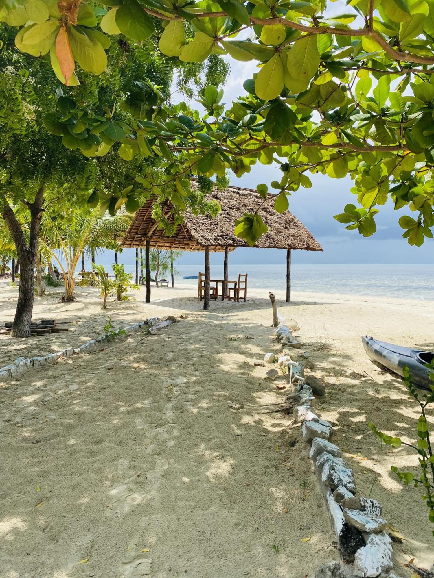 New Bweni Lodge Baleni