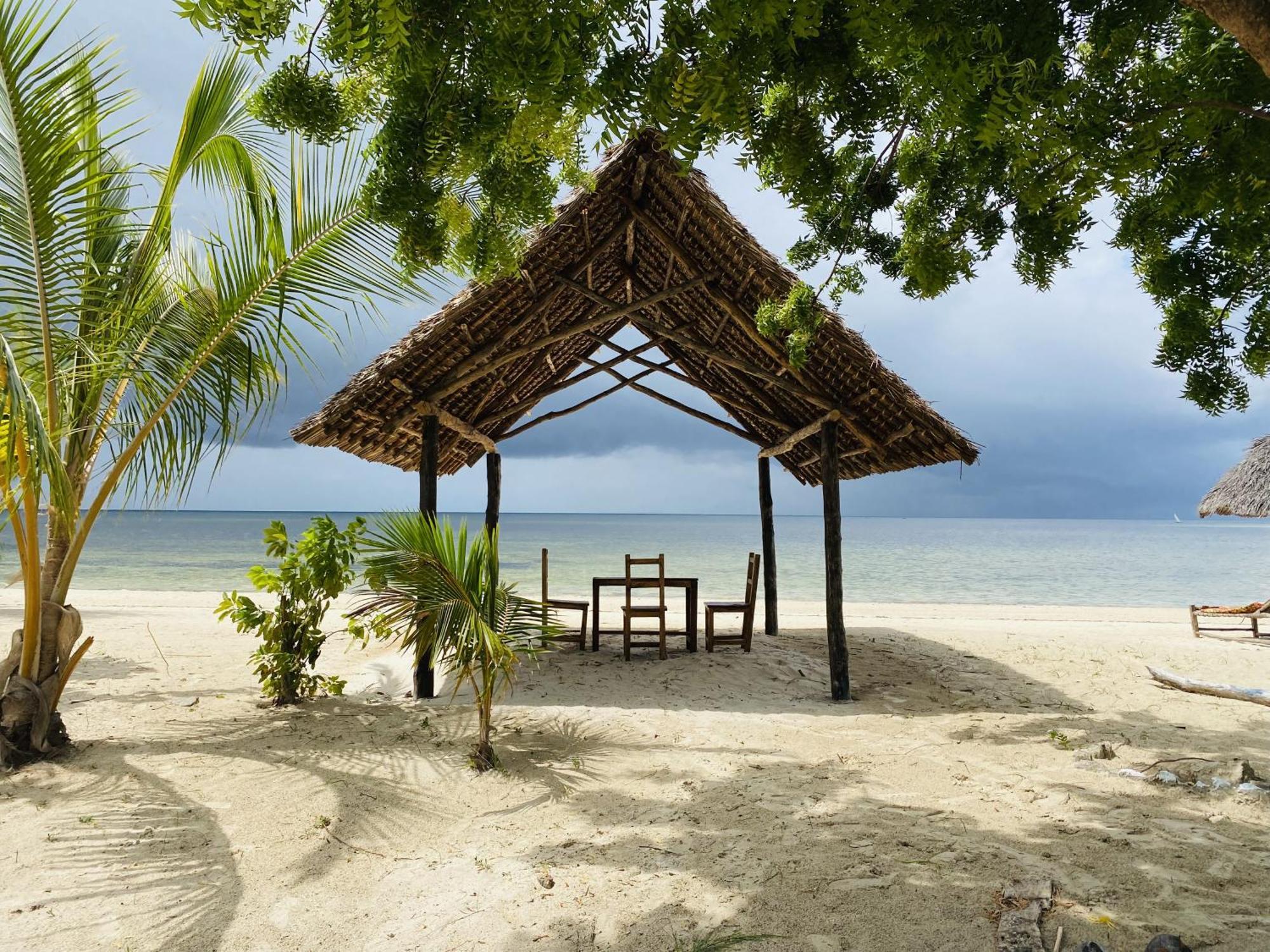 New Bweni Lodge